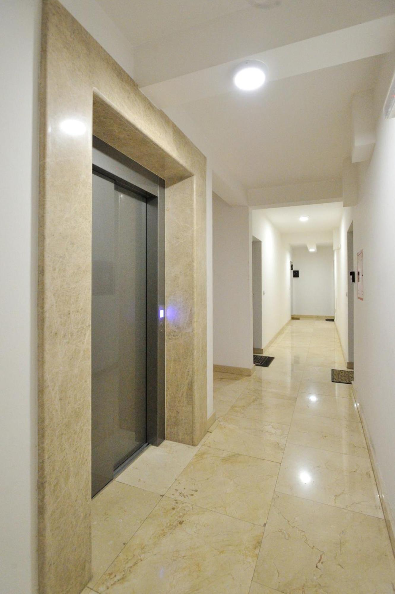 Captain'S Luxury Apartments Μόσταρ Εξωτερικό φωτογραφία