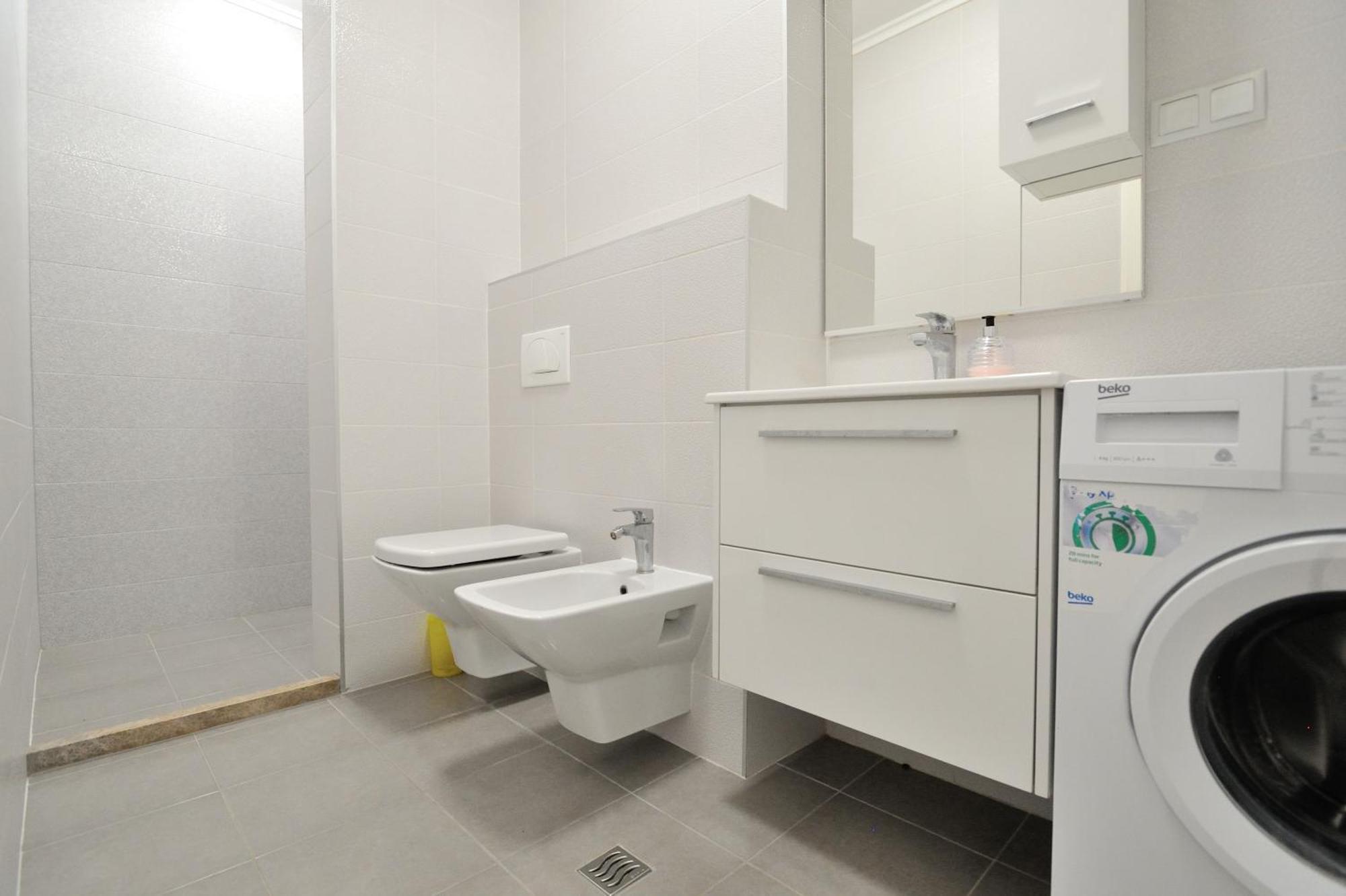 Captain'S Luxury Apartments Μόσταρ Εξωτερικό φωτογραφία