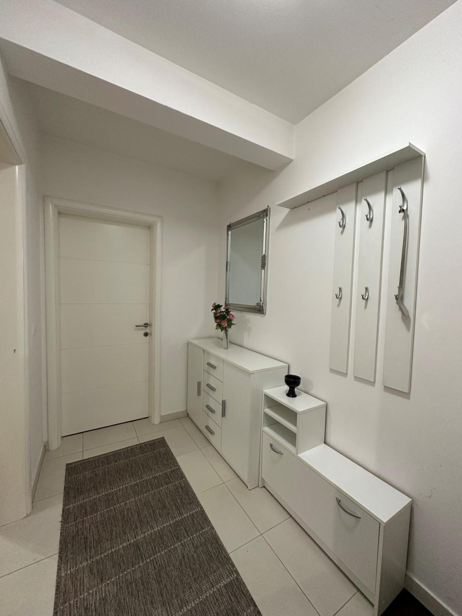 Captain'S Luxury Apartments Μόσταρ Εξωτερικό φωτογραφία