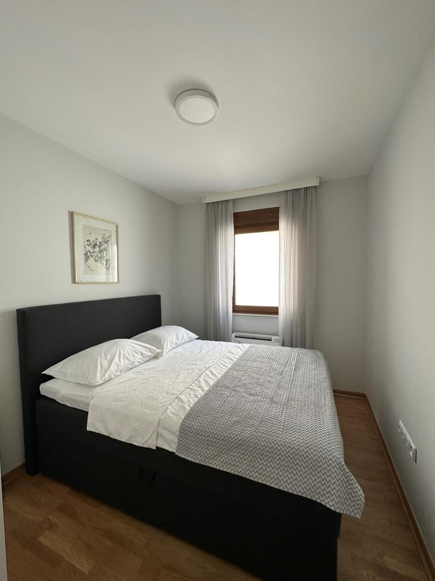 Captain'S Luxury Apartments Μόσταρ Εξωτερικό φωτογραφία