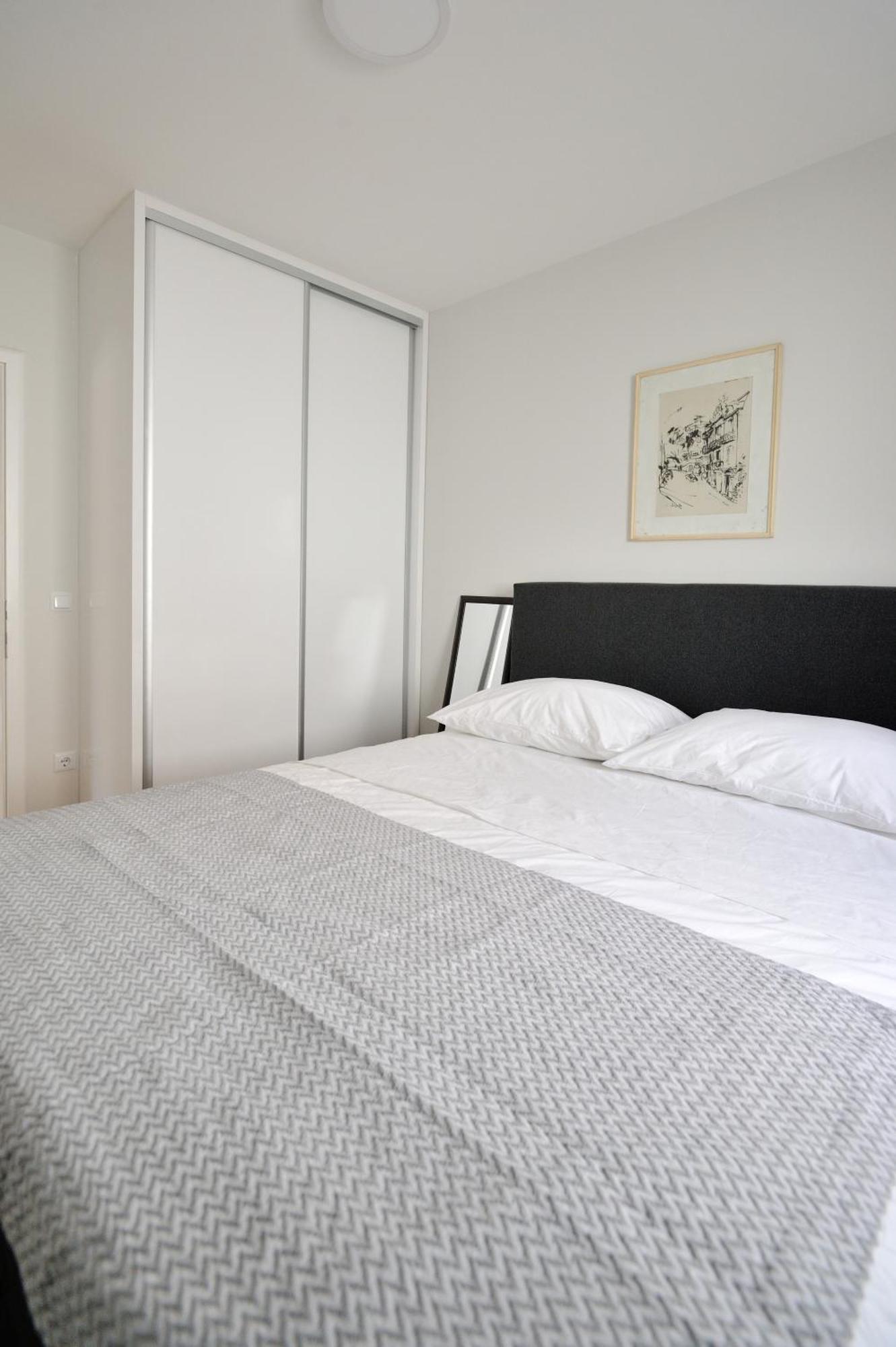 Captain'S Luxury Apartments Μόσταρ Εξωτερικό φωτογραφία