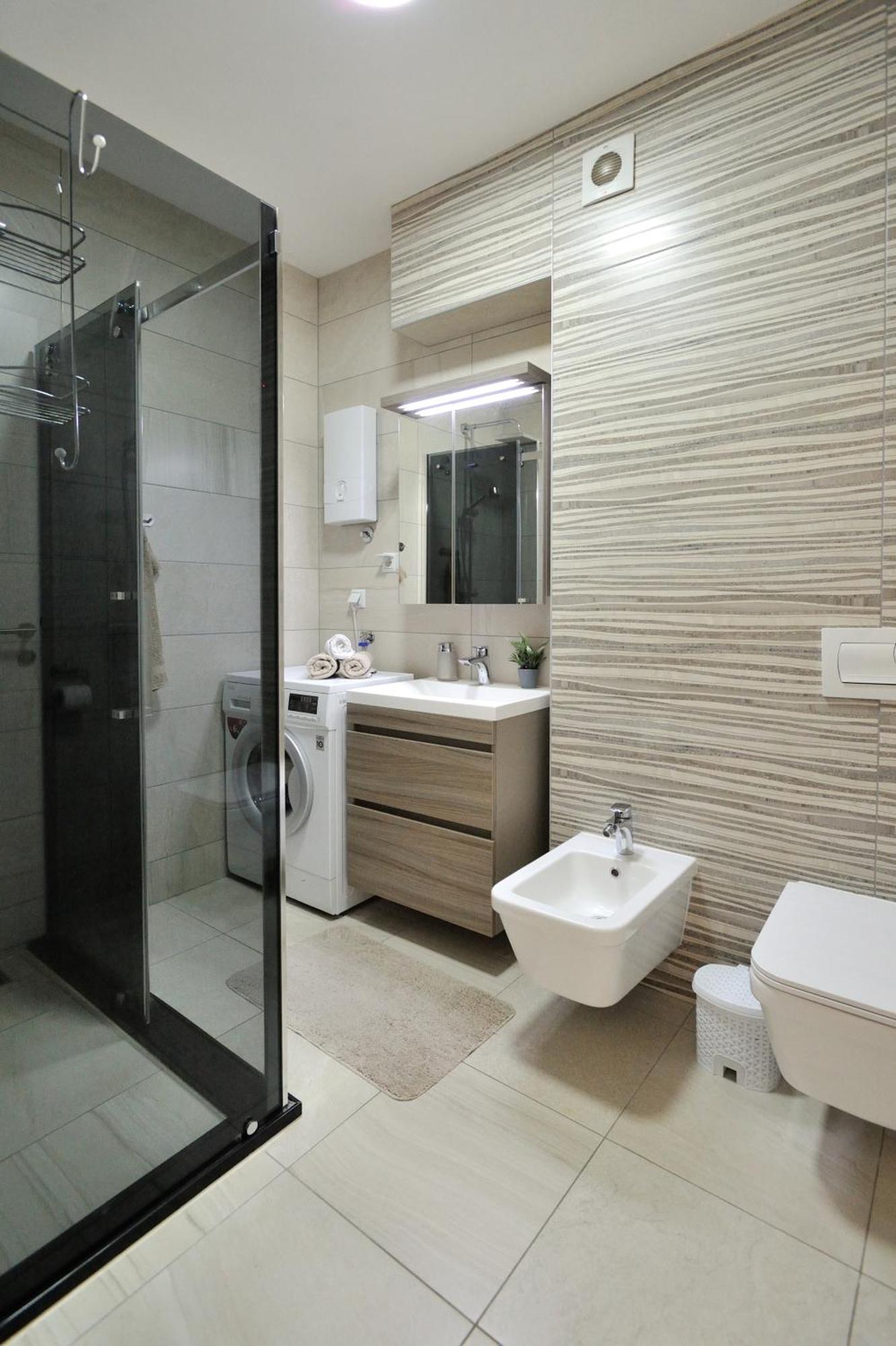Captain'S Luxury Apartments Μόσταρ Εξωτερικό φωτογραφία